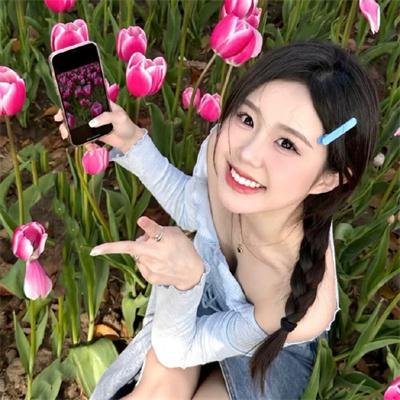 玫瑰小天使