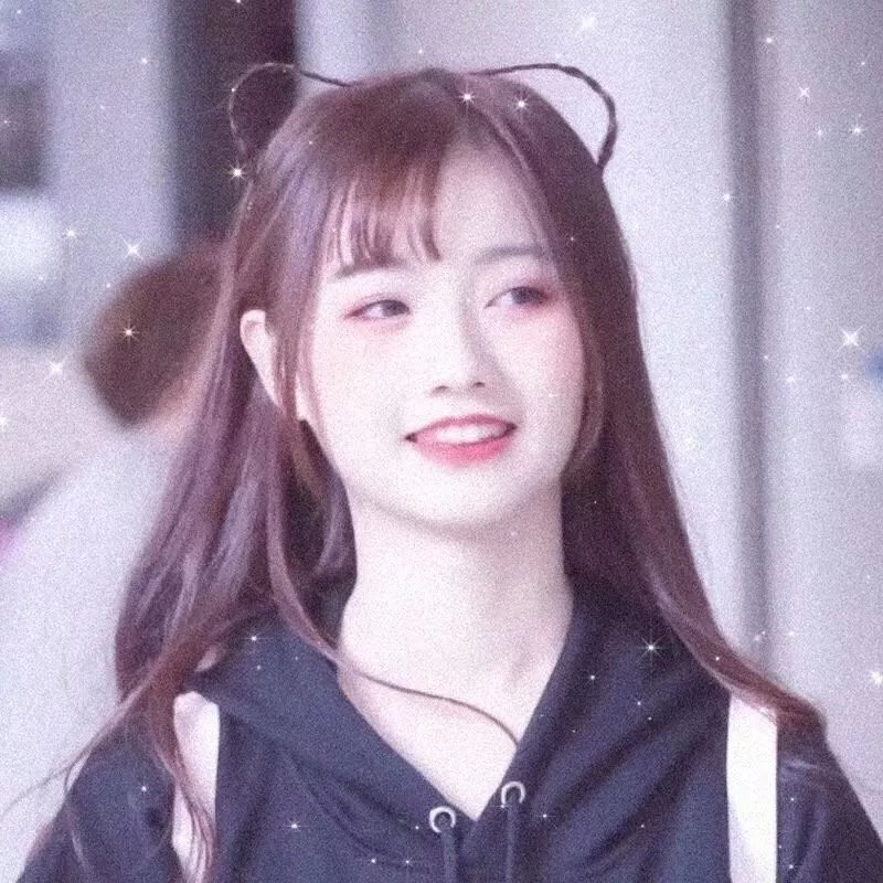甜蜜寂寞女孩