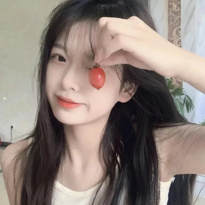 红色眼镜