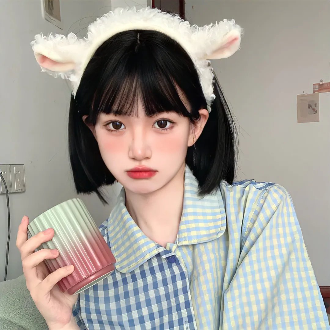 爱上我吧粤语